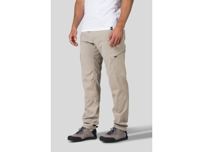 Mens leisure time pants NATE goat