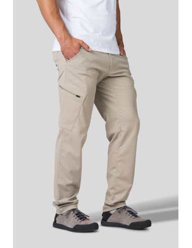 Mens leisure time pants NATE goat