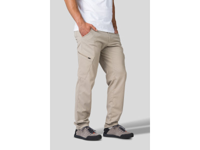 Mens leisure time pants NATE goat