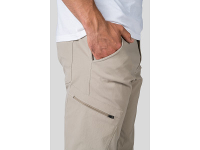Mens leisure time pants NATE goat