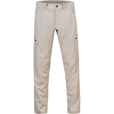 Mens leisure time pants NATE goat