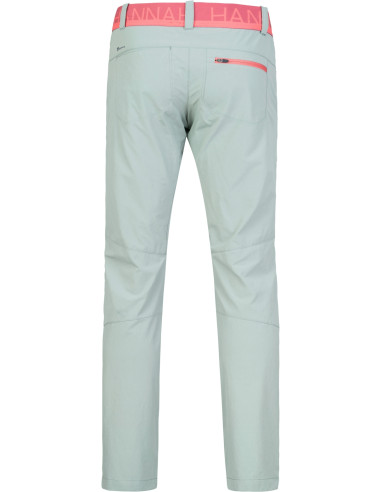 Ladies leisure time pants NICOLE II shadow