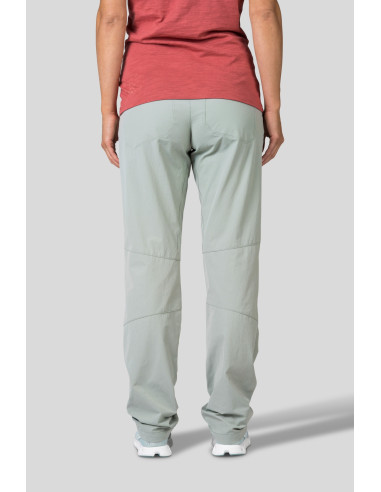 Ladies leisure time pants NICOLE II shadow