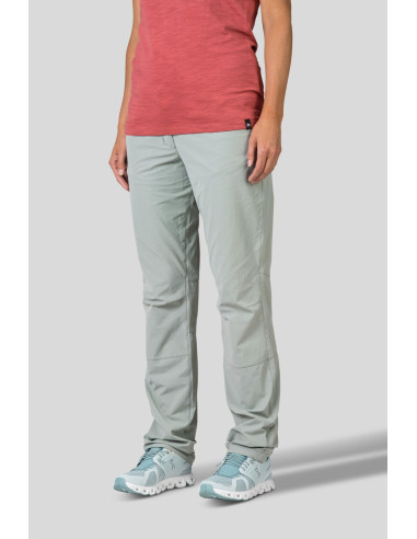 Ladies leisure time pants NICOLE II shadow