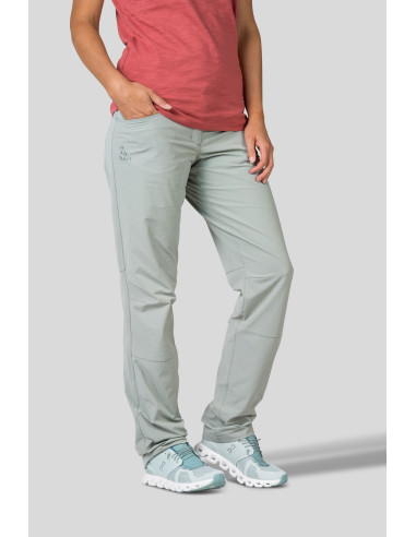 Ladies leisure time pants NICOLE II shadow