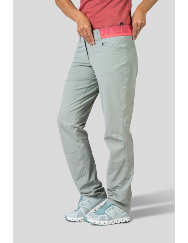 Ladies leisure time pants NICOLE II shadow