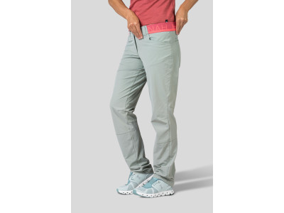 Ladies leisure time pants NICOLE II shadow
