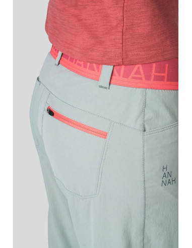 Ladies leisure time pants NICOLE II shadow