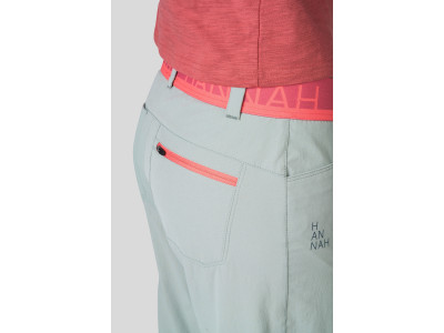Ladies leisure time pants NICOLE II shadow