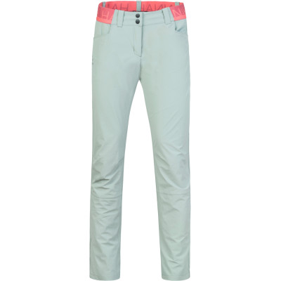 Ladies leisure time pants NICOLE II shadow