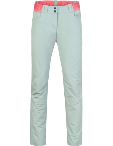 Ladies leisure time pants NICOLE II shadow