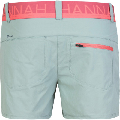 Ladies leisure time shorts NYLAH shadow 2