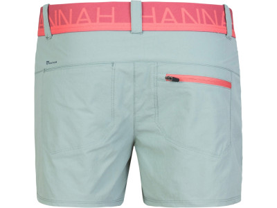 Ladies leisure time shorts NYLAH shadow