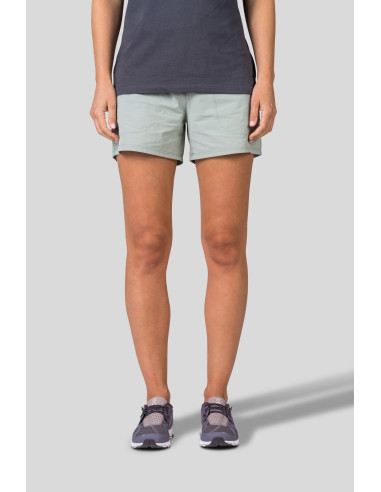 Ladies leisure time shorts NYLAH shadow