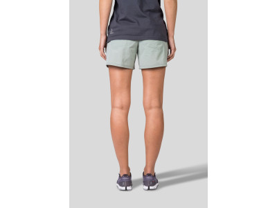 Ladies leisure time shorts NYLAH shadow