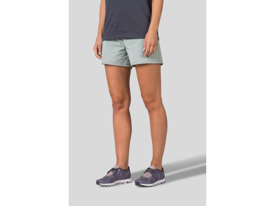 Ladies leisure time shorts NYLAH shadow