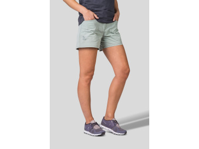 Ladies leisure time shorts NYLAH shadow
