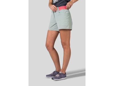 Ladies leisure time shorts NYLAH shadow