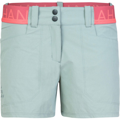 Ladies leisure time shorts NYLAH shadow