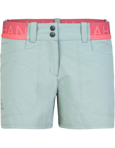 Ladies leisure time shorts NYLAH shadow