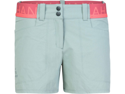 Ladies leisure time shorts NYLAH shadow