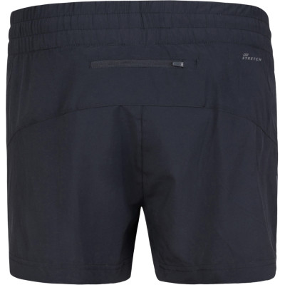 Ladies shorts PALOMA anthracite 2