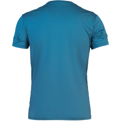 Mens trekking short sleeve T-shirt PARNELL II tapestry 2