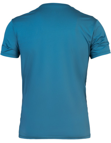 Mens trekking short sleeve T-shirt PARNELL II tapestry