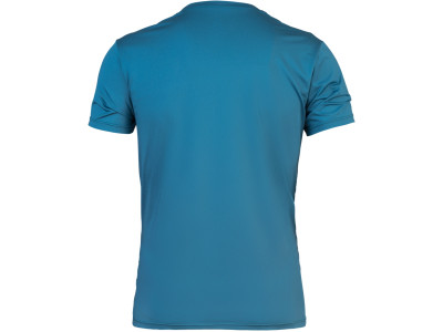 Mens trekking short sleeve T-shirt PARNELL II tapestry