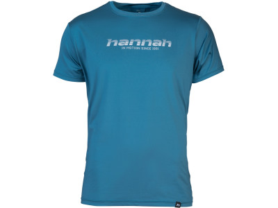 Mens trekking short sleeve T-shirt PARNELL II tapestry