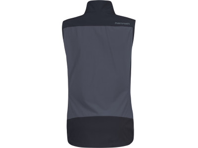 Ladies vest PULLA VEST anthracite