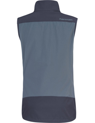 Sieviešu veste PULLA VEST kāposta zaļš / Indijas tinte