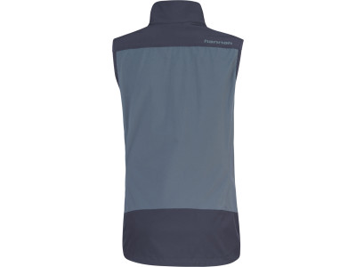 Sieviešu veste PULLA VEST kāposta zaļš / Indijas tinte