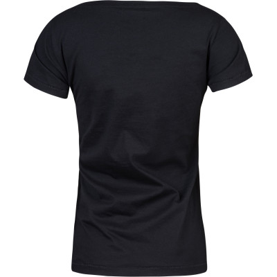 Ladies short sleeve T-shirt RAGA anthracite 2