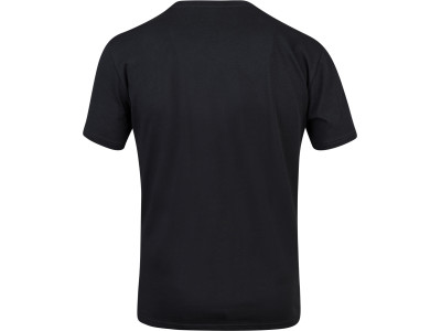 Mens leisure time short sleeve T-shirt RAMONE anthracite (gray)