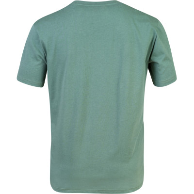 Mens leisure time short sleeve T-shirt RAMONE laurel wreath 2