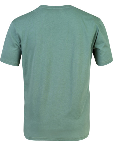 Mens leisure time short sleeve T-shirt RAMONE laurel wreath