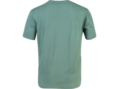 Mens leisure time short sleeve T-shirt RAMONE laurel wreath