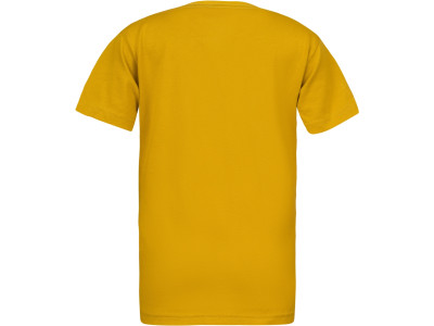 Kids leisure time short sleeve T-shirt RANDY JR honey