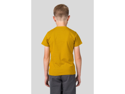 Kids leisure time short sleeve T-shirt RANDY JR honey