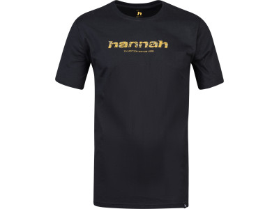 Mens short sleeve T-shirt RAVI anthracite