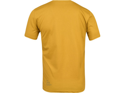 Mens short sleeve T-shirt RAVI honey