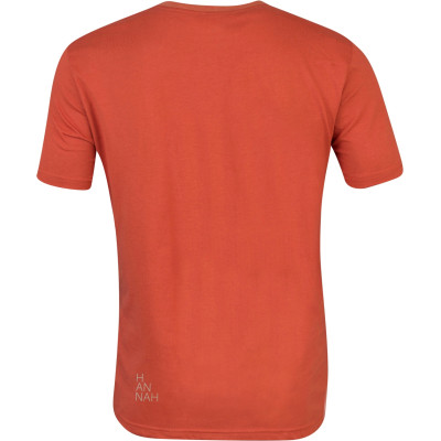 Vīriešu T-krekls RAVI mekas oranžs 2