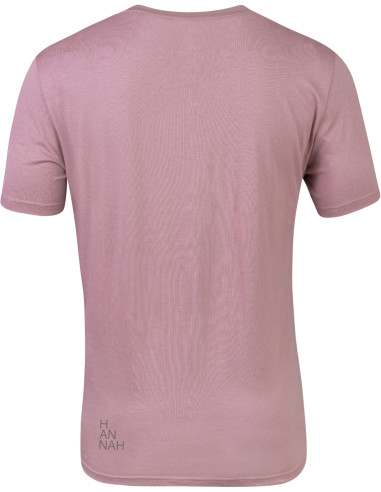 Mens short sleeve T-shirt RAVI withered rose