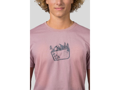 Mens short sleeve T-shirt RAVI withered rose