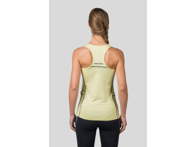 Sieviešu bezpiedurkņu krekliņš RINA saulains laims