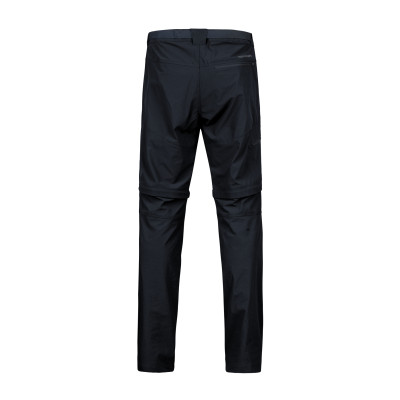 Mens trekking pants ROLAND anthracite II 2