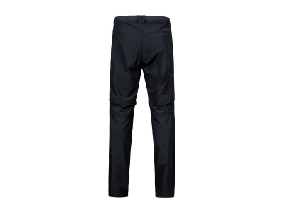 Mens trekking pants ROLAND anthracite II