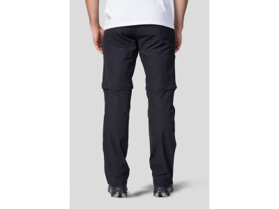 Mens trekking pants ROLAND anthracite II