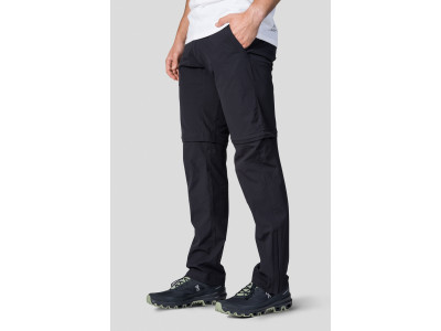 Mens trekking pants ROLAND anthracite II